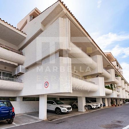 Apartamento 2 dormitorios 100 mts playa.Centro.653 Marbella Exterior foto