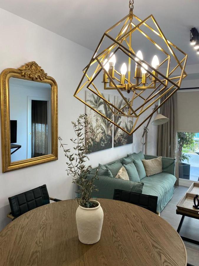 Apartamento 2 dormitorios 100 mts playa.Centro.653 Marbella Exterior foto