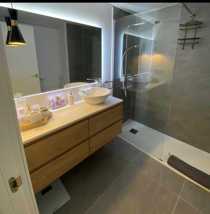 Apartamento 2 dormitorios 100 mts playa.Centro.653 Marbella Exterior foto