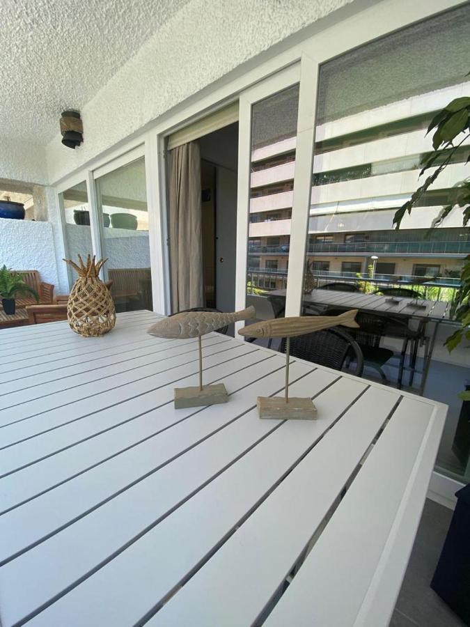 Apartamento 2 dormitorios 100 mts playa.Centro.653 Marbella Exterior foto