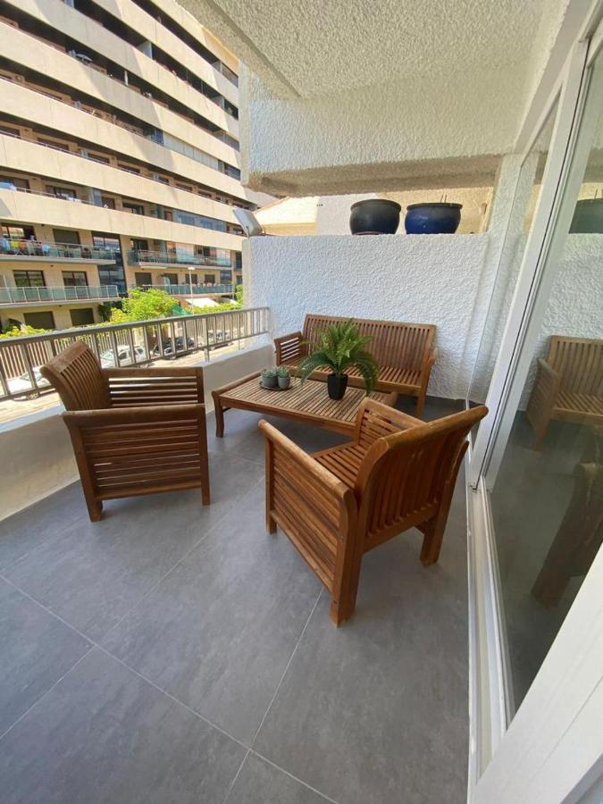 Apartamento 2 dormitorios 100 mts playa.Centro.653 Marbella Exterior foto