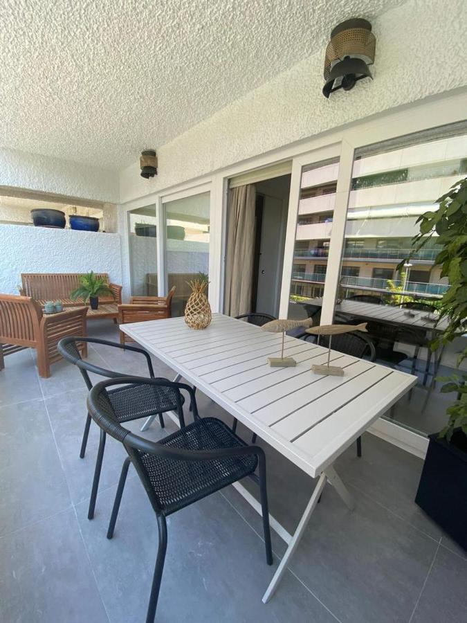 Apartamento 2 dormitorios 100 mts playa.Centro.653 Marbella Exterior foto